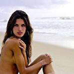 First pic of Raica Oliveira :: THE FREE CELEBRITY MOVIE ARCHIVE ::