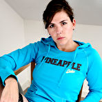 First pic of ATK Natural and Hairy Girls