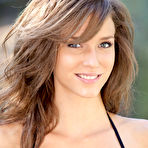 First pic of Malena Morgan - a nude female beauty