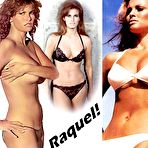 First pic of Raquel Welch nude pictures gallery, nude and sex scenes