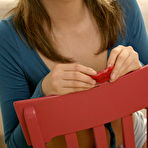 First pic of Andi Pink - The cutest amateur teen! - Andi Pink!