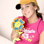 First pic of Andi Pink - The cutest amateur teen! - Andi Pink!