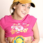 Second pic of Andi Pink - The cutest amateur teen! - Andi Pink!