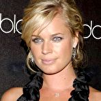 First pic of ::: FREE CELEBRITY MOVIE ARCHIVE ::: @ Rebecca Romijn