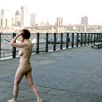 First pic of Vivian - Public nudity in San Francisco California
