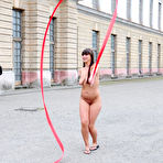 Fourth pic of Nude in Public - Public Nudity - Naked In Public - Outdoor - Exhibtionism - Flashing - NIP-Activity.com