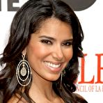 First pic of Babylon X - Roselyn Sanchez