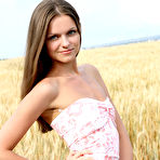 First pic of Tessa | Golden Harvest - MPL Studios free gallery.
