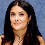 Third pic of Salma Hayek naked celebrities free movies and pictures!