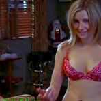 Second pic of  Sarah Chalke - nude and naked celebrity pictures and videos free!