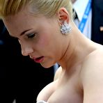 Fourth pic of Scarlett Johansson - nude celebrity toons @ Sinful Comics Free Membership