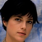 Fourth pic of Selma Blair nude pictures gallery, nude and sex scenes