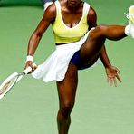 First pic of Serena Williams nude photos and videos