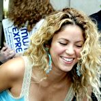 First pic of Shakira - CelebSkin.net Free Nude Celebrity Galleries for Daily 
Submissions