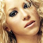 First pic of Shakira nude photos and videos