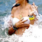 Second pic of RealTeenCelebs.com - Alessandra Ambrosio nude photos and videos
