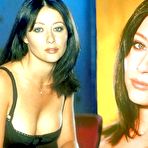 Second pic of Shannen Doherty Nude And Sexy Pictures - Only Good Bits - free pictures of Shannen Doherty Nude And Sexy Pictures 
nude