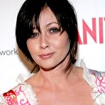 First pic of Shannen Doherty nude photos and videos