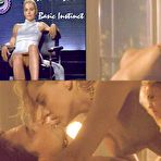 Fourth pic of Celebrity actress Sharon Stone showing her pussy and sex action movie scenes | Mr.Skin FREE Nude Celebrity Movie Reviews!