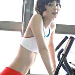 First pic of Tokyo Teenies - cute japanese teens av models getting nude