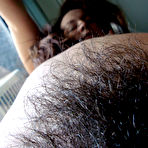 Second pic of Amateur artist Annabelle in naughty selfpics - I Shot Myself - 4 Hairy Pussy