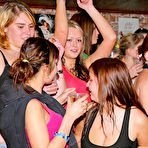 Fourth pic of This night the (busty) girls do the stripping (Party Hardcore)