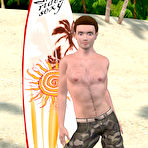 First pic of Interactive Gay Sex Games