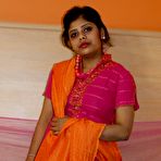 First pic of My Sexy Rupali - Rupali In Rajhastani Dress Showing Off