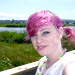 First pic of GND Sadie - The Official Website of Girl Next Door Sadie - www.gndsadie.com