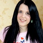 First pic of FIRST ANAL QUEST - the place where real teen hotties get their cherry assholes popped!