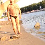 Third pic of MenBucket.com - Real submitted pics of amateur men, guys, daddies and bears! Homemade gay sex!