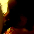 Fourth pic of Real Indian Hidden Cam, Where Indian Housewife Caught Making Love