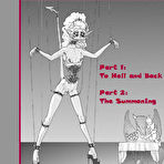 First pic of Evil Demon Novel Boo Boo Nymph