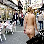 Third pic of Nude-in-Public