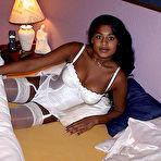 Third pic of YvonnesPlayground.com - Yvonne  Indian Girl - Lingerie Pass Partner