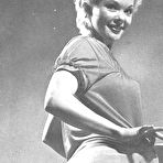 First pic of 
Candy Barr
