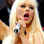 First pic of  -= Banned Celebs =- :Christina Aguilera gallery: