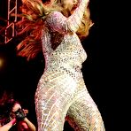 First pic of Jennifer Lopez sexy performs at KIIS-FM stage