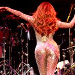 Second pic of Jennifer Lopez sexy performs at KIIS-FM stage
