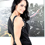 First pic of Ava Addams Gets Nasty Facial!