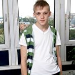 First pic of Britains Boys - Uncut British Twink Movies
