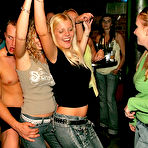 Second pic of Party Hardcore :: Girls get horny and fucking hard on the wild hardcore party