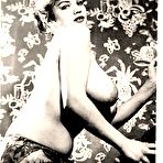 Fourth pic of Classic 1960s pinup models