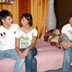 First pic of SELL YOUR GF -//- Guys sell their GFs to strangers like prostitutes!!!