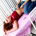 First pic of .: Visit Ashlee and Serena - Two of the Hottest Teens Together - www.ashleeandserena.com :.