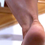 Second pic of FeetCore.com, Monica's Foot-Fetish Foot-Fetish Picture Gallery, Set #1