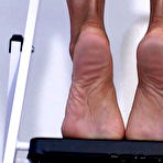 Third pic of FeetCore.com, Monica's Foot-Fetish Foot-Fetish Picture Gallery, Set #1