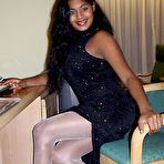 First pic of YvonnesPlayground.com - Yvonne  Indian Girl - Lingerie Pass Partner