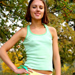Fourth pic of Teen Model