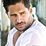 Second pic of NakedMaleCelebs.com | Joe Manganiello nude photos